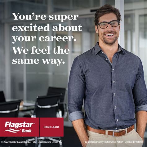 It's a great idea to look into all that Flagstar Bank Home Loans has to offer, especially when ...