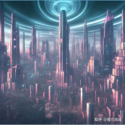 未来城市 的图像结果