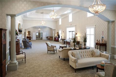 Mowell Funeral Home & Cremation Service - Fayetteville, GA