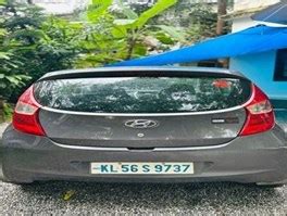 Used cars in Calicut - Toyota U Trust