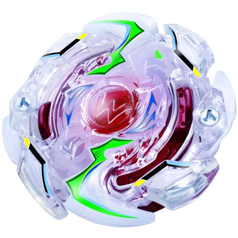 Takaratomy B-65 Beyblade Burst Super Custom Set Speed Ver. Stamina ...