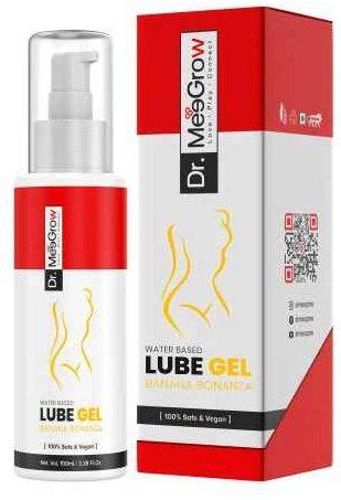 DR Meegrow Banana Bonanza Water Based Lube Gel Exporter, Supplier from ...