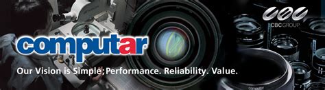 Computar 的图像结果