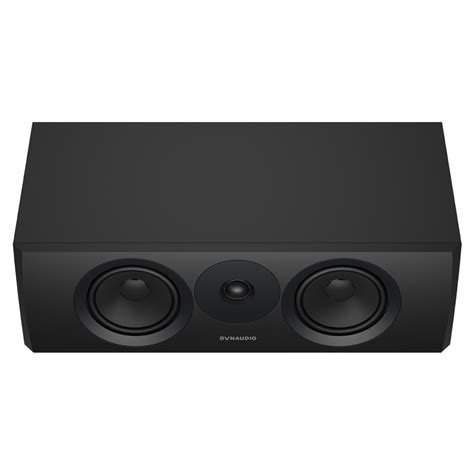 Dynaudio Emit 25C - Centre Speaker | AVStore