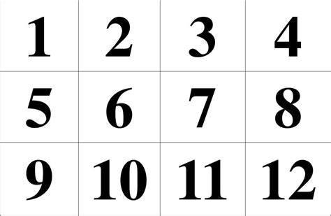 数字0到10描点标准,数字0～10的描点模板,数字0-10描红打印版(第2页)_大山谷图库