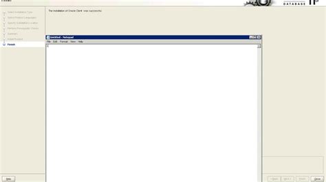 Image result for Oracle Client 11g Configuration