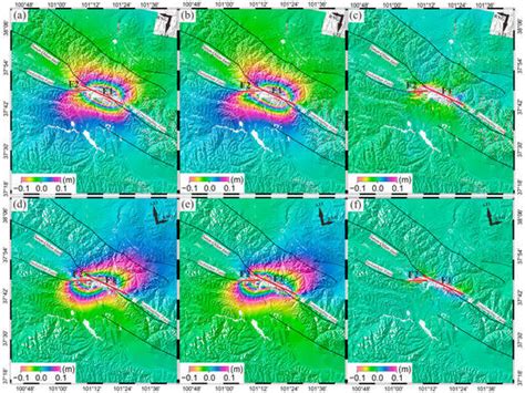 Coseismic Rupture Model and Tectonic Implications of the January 7 2022 ...