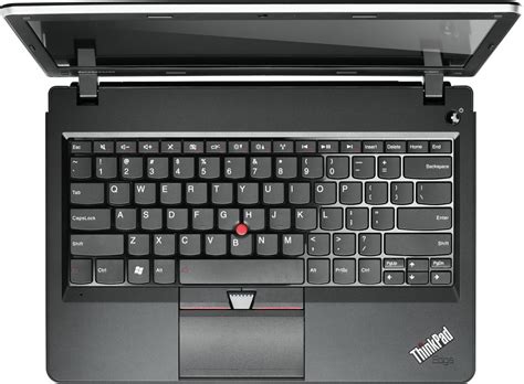 Specificaties van Lenovo ThinkPad E320 (NWY3RMH) - Tweakers