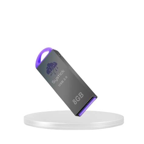 SYSTICK USB FLASHDRIVE 2.0 / Model S-101 Portable High Speed/Converter ...