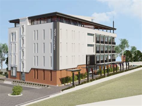 OSSA Architects | An Idea Archetype