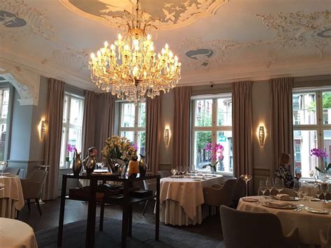 STATHOLDERGAARDEN, Oslo - Sentrum - Menu, Prices & Restaurant Reviews ...