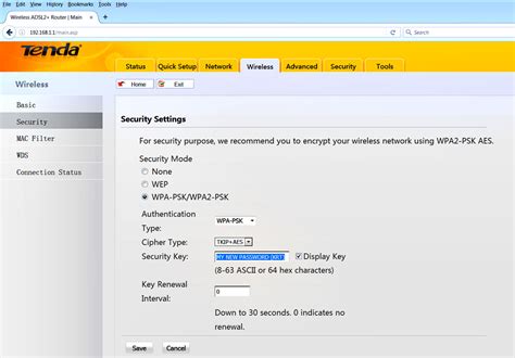 Changing Wifi Password 的图像结果