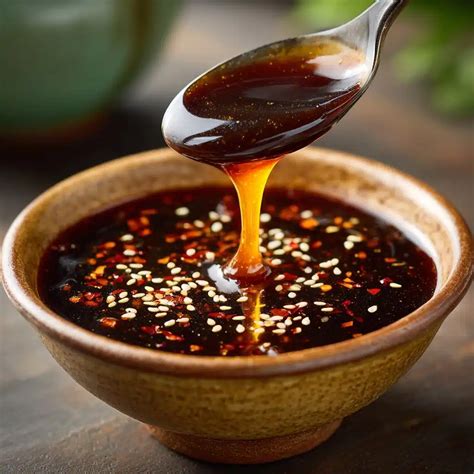 Teriyaki Sauce Recipe: Homemade Umami Elixir
