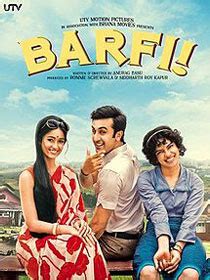 Storyline of Barfi (2012) Movie Plot Trailer