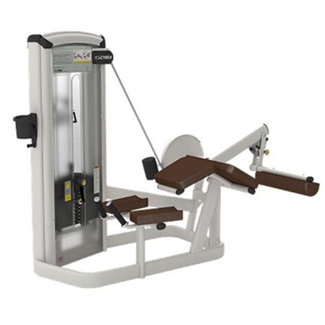 Cybex VR3 Prone Leg Curl | Used Gym Equipment