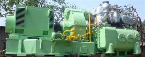 Steam Turbines - Steam Turbine Rotors Manufacturer from Ghaziabad