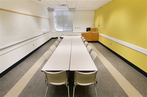 HMNSS 1407 | UCR Classrooms