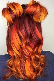 fall colors for hair flannel hair is the fabulous fall hair trend you need in fall colors for hair flannel hair is the fabulous fall hair trend you need in
