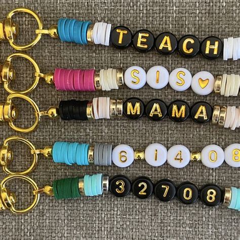 Image result for Clay Keychains