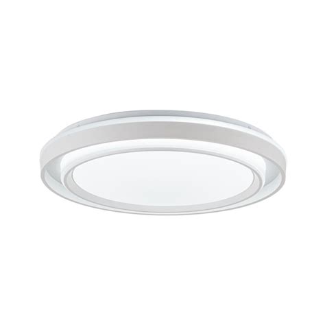 Plafón de techo LED Nasot 72W 7920lm 3CCT Dim
