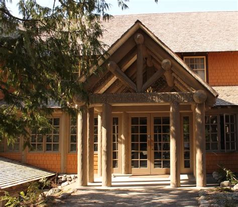 NATIONAL PARK INN (Longmire) - Inn Reviews, Photos, Rate Comparison ...