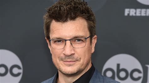 The Rookie's Nathan Fillion makes drastic change to appearance - 'It ...