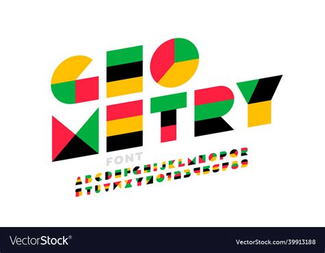 Image result for Geometry Wars Font