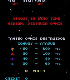[mdk] Zero Time (Marti Colls) download for mame 0.288