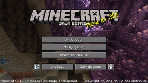 Minecraft Java Edition Version 1.17.1 Torrent 的图像结果