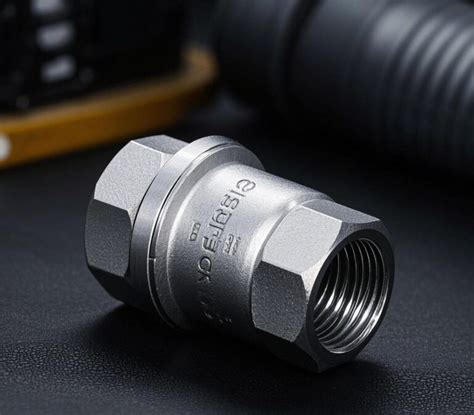 Image result for Check Valve Working