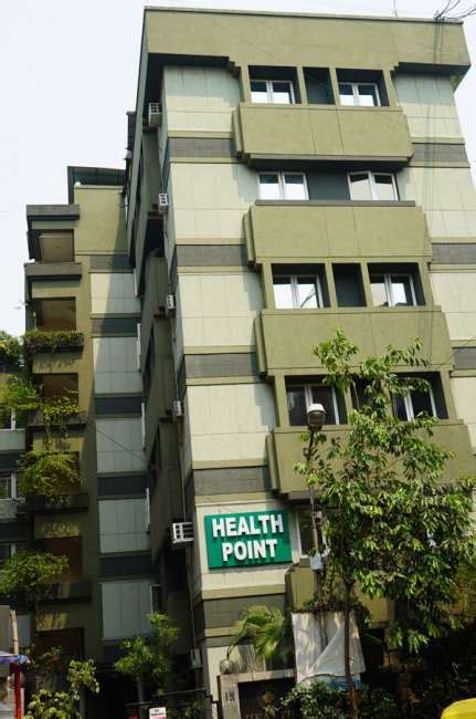 Health Point Hospital