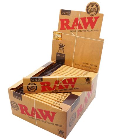 RAW ROLLING PAPERS-The Roll N Puff – THE ROLL N' PUFF