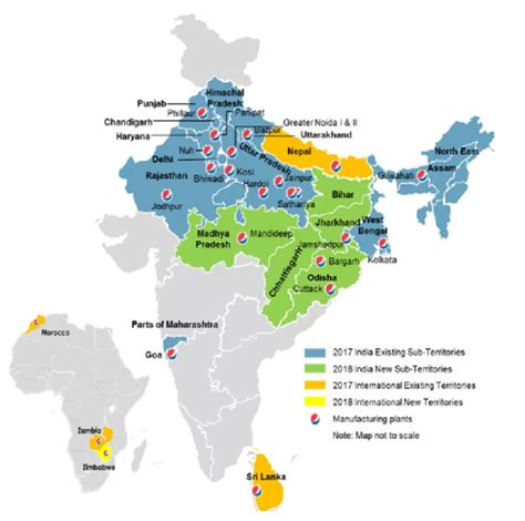 Outlier In Focus: A Quick View of Varun Beverages Limited » Capitalmind ...