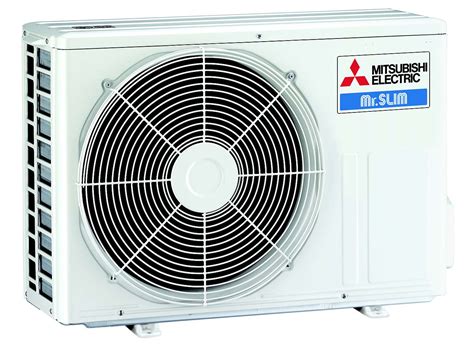 Mitsubishi Split AC 2.5 Ton | Wall Mounted AC | MS-GK30VA/MU-GK30VA ...