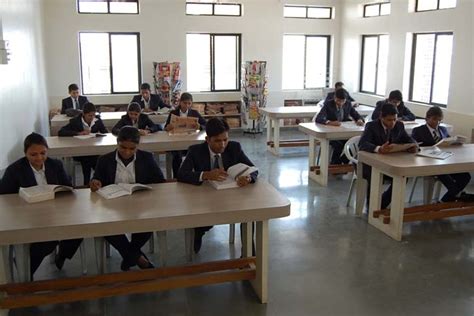 AISSMS Institute of Management Pune Campus: Photos, Virtual Tour