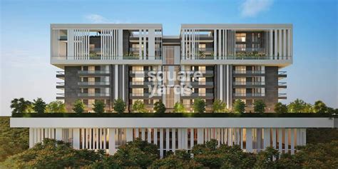 Signature Horizon Puppalaguda, Hyderabad | Price List, Floor Plan ...
