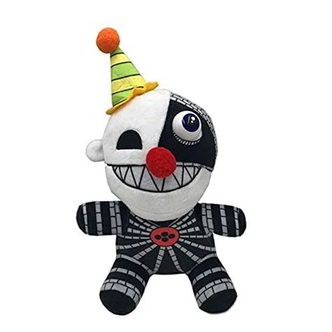 Buy 7" FNAF Golden Freddy Plush Sister Location - 5 Nights at Freddys ...