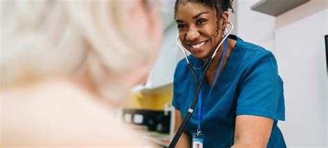 Community Health Worker Salary: Your 2026 Guide | Coursera