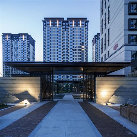 廊坊新绎·上善颐园 - 金盘网 - 中国领先的房地产开发平台