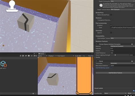 Image result for Decal Layers Unity