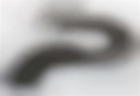 Slithering Snake Seating: The Gordon Guillaumier 'Freeflow' Sofa ...