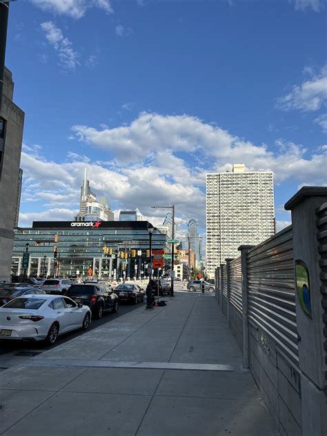 ARAMARK GLOBAL HEADQUARTERS - Philadelphia PA - Hours, Directions ...