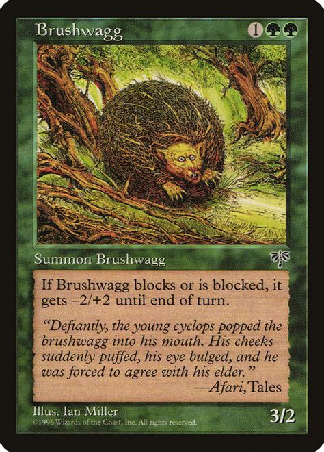 35 Really Funny Magic Cards to Delight and Troll Your Friends - Draftsim