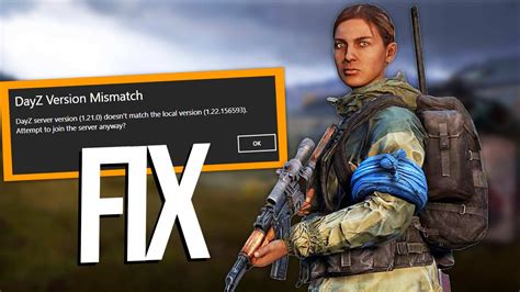 Image result for DayZ Executable Fix