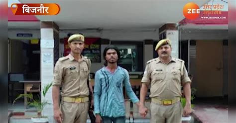 Bijnor Viral Video Arrested for spitting on rotis will now eat jail air ...