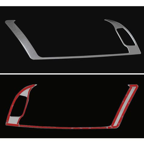 Tropa - for Audi A4 B8 A5 2013-2015 Car Console Warning Light Panel ...