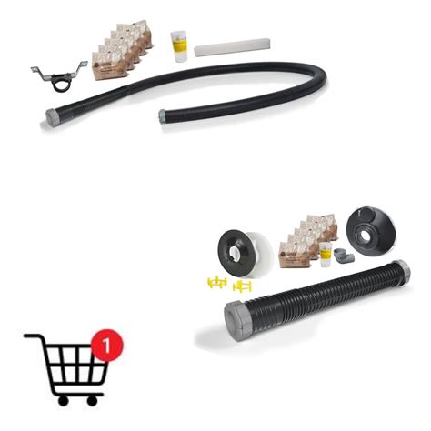 Einsparten Hauseinführung für unterkellertes Gebäude - Schuck Expertblog DE