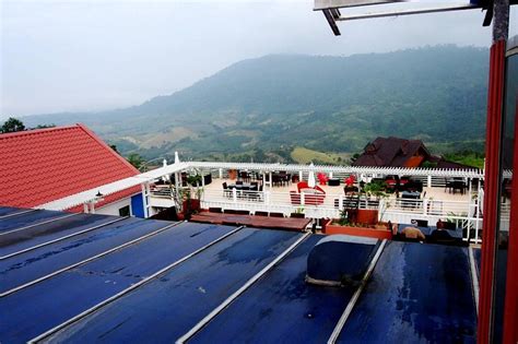 BIG COFFEE RESORT (Khao Kho, Phetchabun Province, Thailand) - Hotel ...
