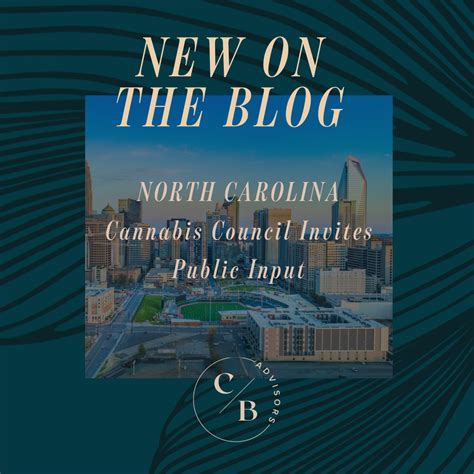 North Carolina Cannabis Legalization