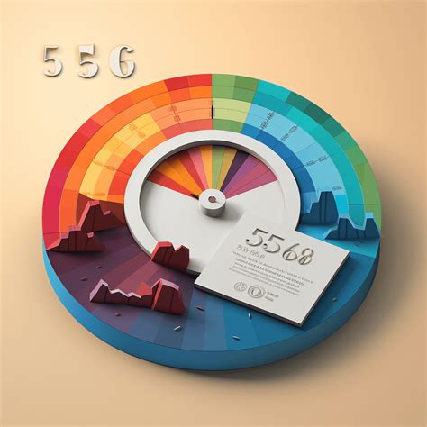 Understanding 550 Credit Score Impacts